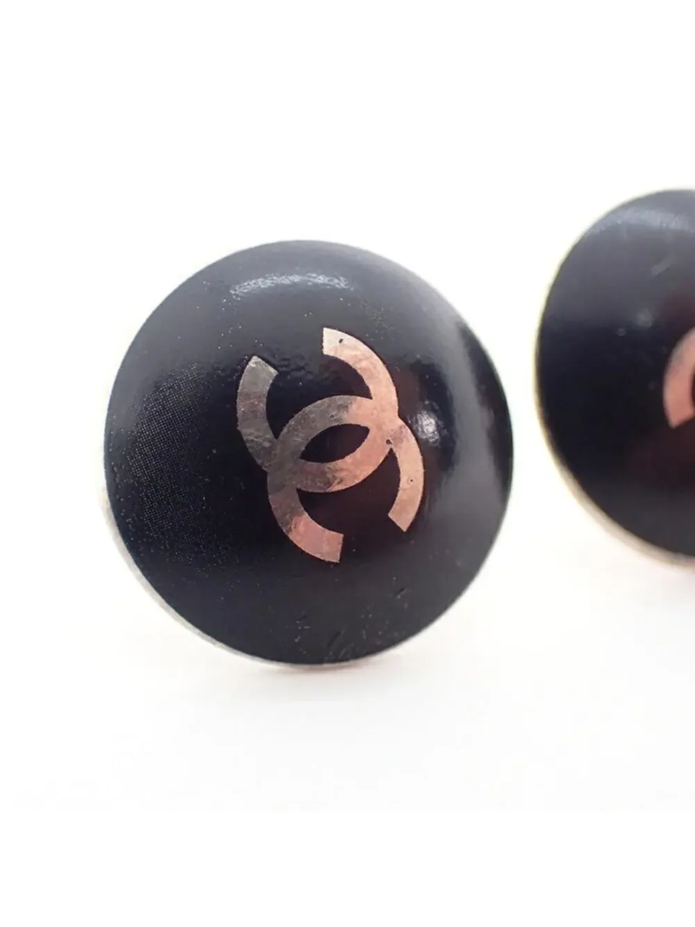 Chanel Earrings Metal #215606C87B